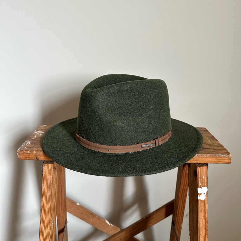 Stetson Explorer Outdoor Hat